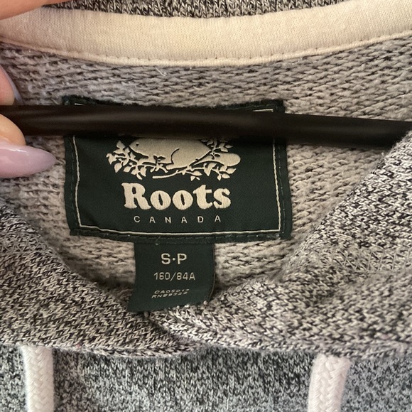 Roots Hoodie - Picture 3 of 4